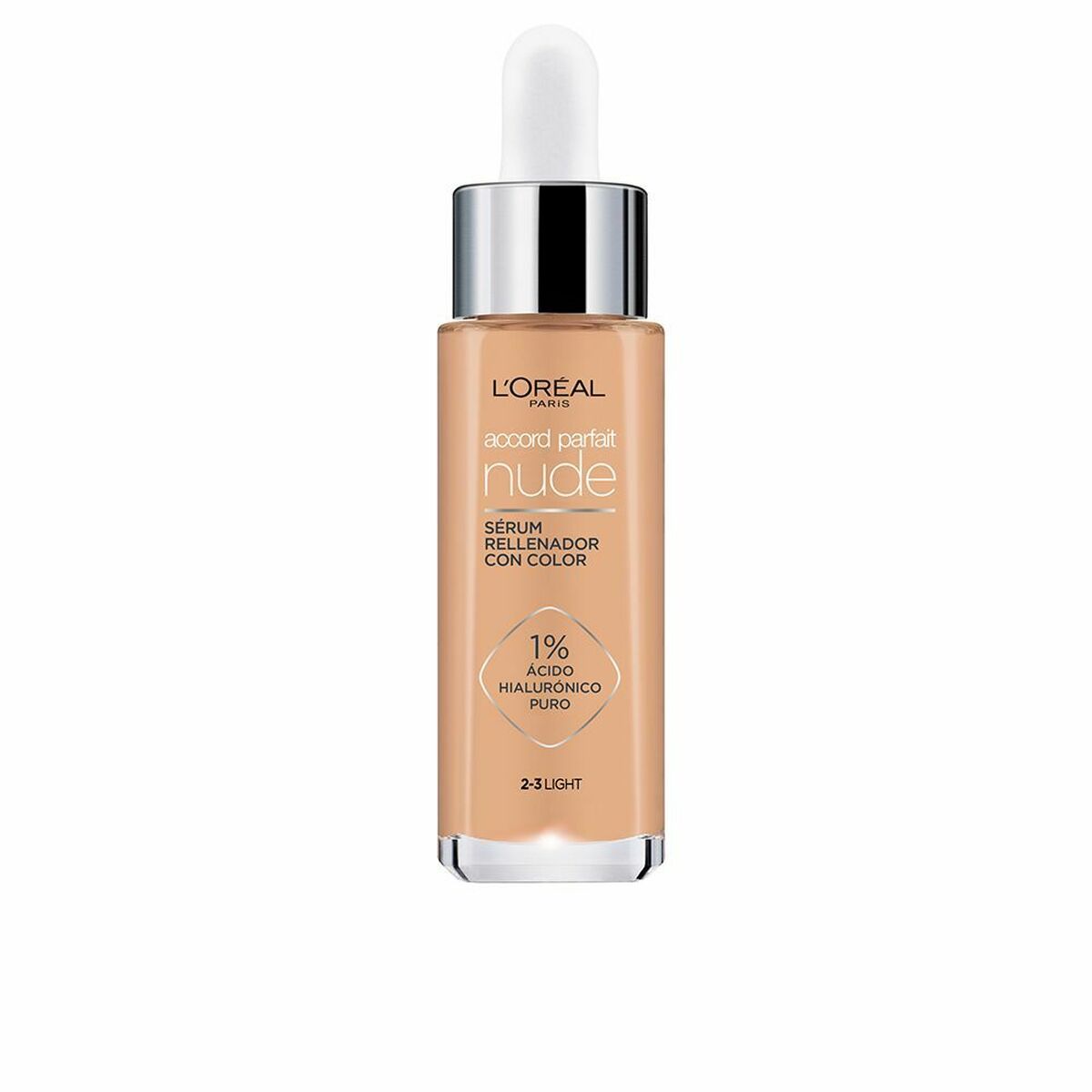 Crème Make-up Base L'Oreal Make Up AA315300 Nº 2-3 30 ml