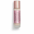 Liquid Make Up Base Revolution Make Up Conceal Define F3 23 ml