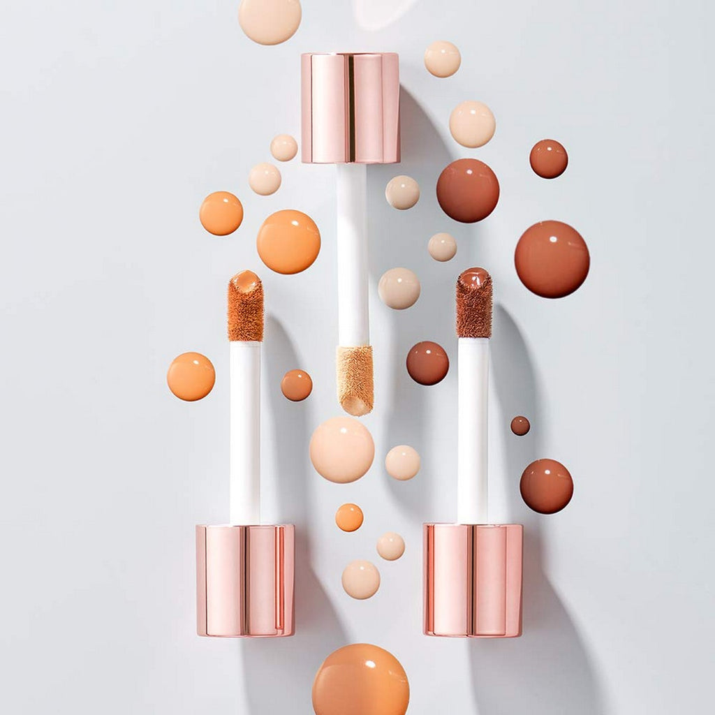 Liquid Make Up Base Revolution Make Up Conceal Define Nº F9 23 ml