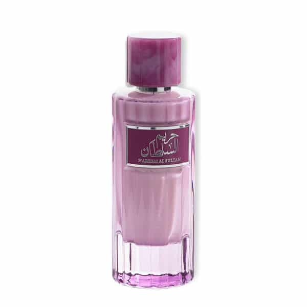 Ard Al Zaafaran/Premium Water Hareem Al Sultan 100ml