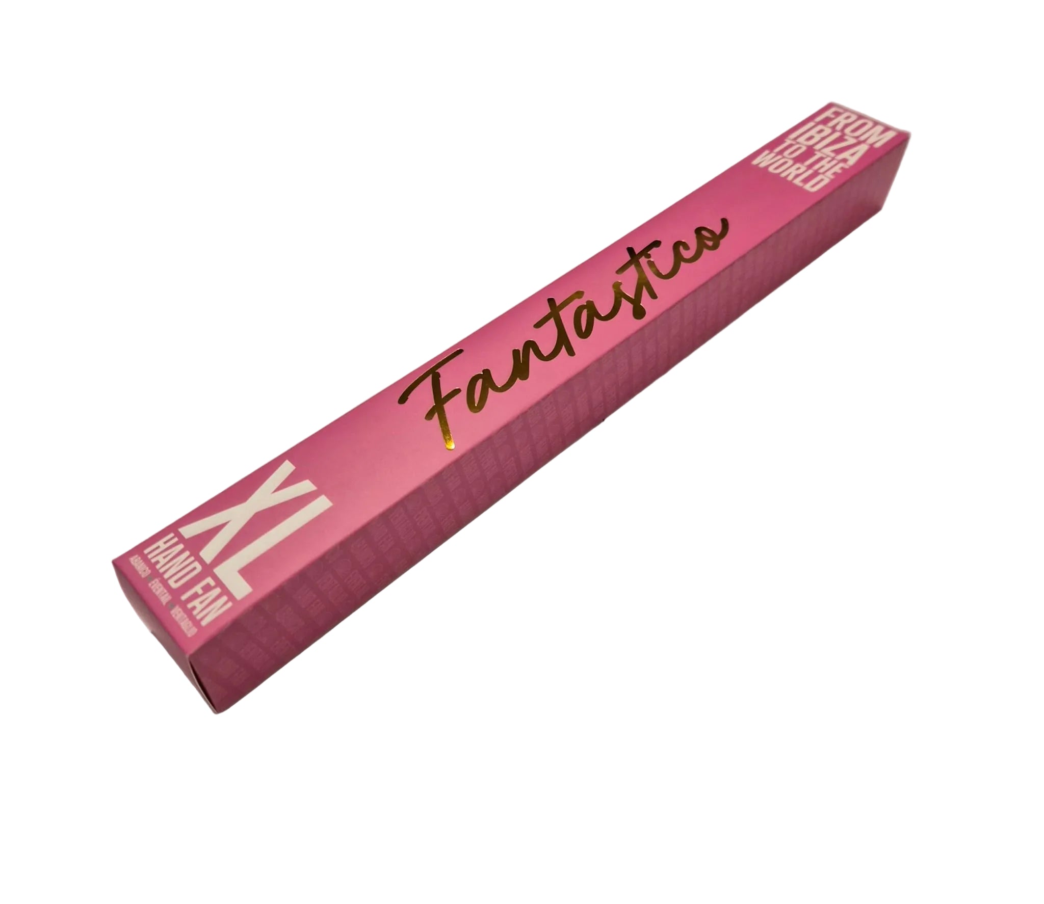 Beautiful People XL Fan