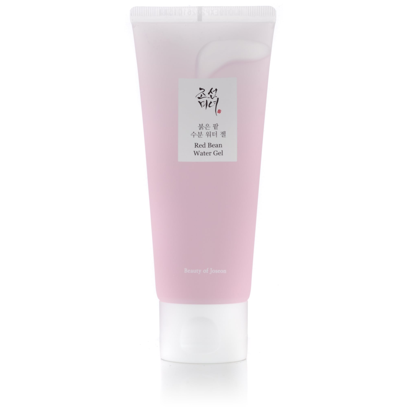 BEAUTY OF JOSEON Red Bean Water Gel 100ml (8809738316993)