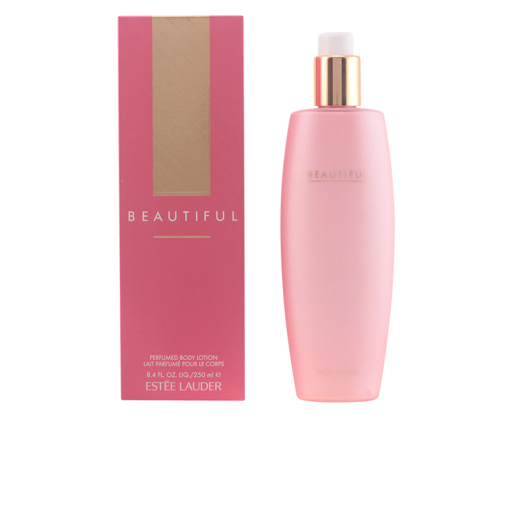 Beautiful Perfumed Body Lotion 250 ml