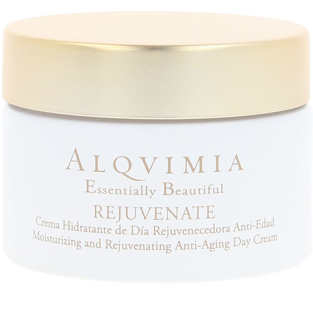 ESSENTIALLY BEAUTIFUL REJUVENATE cream 50 ml