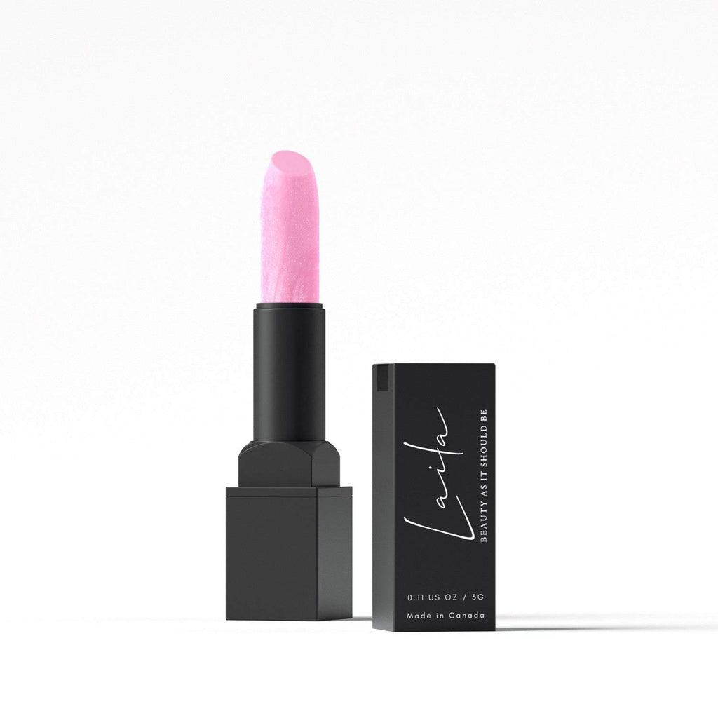 Cotton Candy - High Shine Lipstick