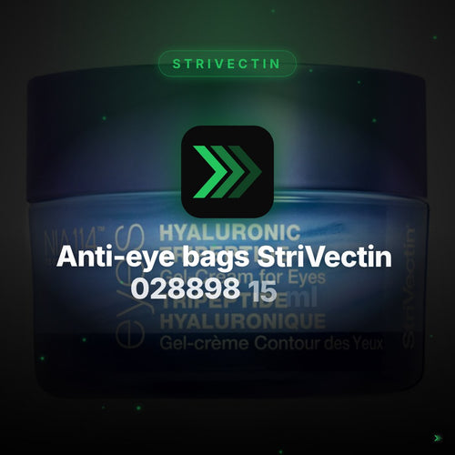 Anti-eye bags StriVectin 028898 15 ml