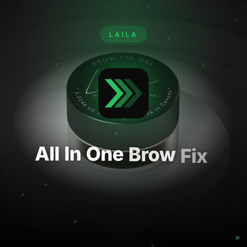 All In One Brow Fix